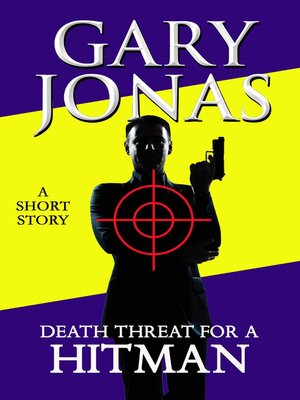 cover image of Death Threat for a Hitman